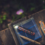 Olight I3T EOS Black Lava - Image 11