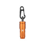 Olight Imini 2 Rechargeable Keychain Orange - Image 7