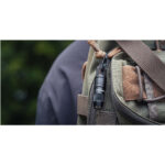 Olight Imini 2 Rechargeable Keychain Orange - Image 19