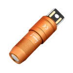 Olight Imini 2 Rechargeable Keychain Orange