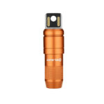 Olight Imini 2 Rechargeable Keychain Orange - Image 3