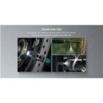 Olight Imini 2 Rechargeable Keychain Orange - Image 14