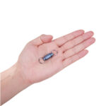 Olight Otacle R1 Blue - Image 6