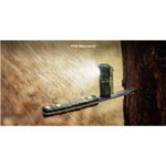 Olight Perun 2 Mini Midnight Blue - Image 11