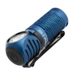 Olight Perun 2 Mini Midnight Blue