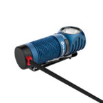 Olight Perun 2 Mini Midnight Blue - Image 6