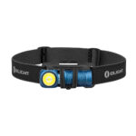 Olight Perun 2 Mini Midnight Blue - Image 8