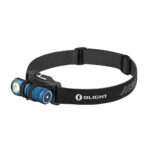 Olight Perun 2 Mini Midnight Blue - Image 9