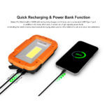 Olight Swivel Pro Max Orange - Image 12