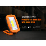 Olight Swivel Pro Max Orange - Image 17