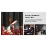 Olight Swivel Pro Max Orange - Image 16