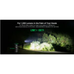 Olight Warrior Nano - Image 12