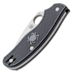Spyderco Urban Black Lightweight C127PBK - Image 3