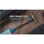 Olight I1R2 EOS Desert Tan - Image 7