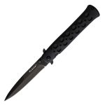 Cold Steel Ti-Lite Linerlock CS26SPBKBK