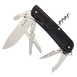 RUIKE LD31 Multifunctional Knife RKELD31B