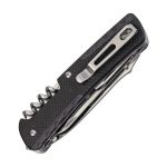 RUIKE LD31 Multifunctional Knife RKELD31B - Image 2