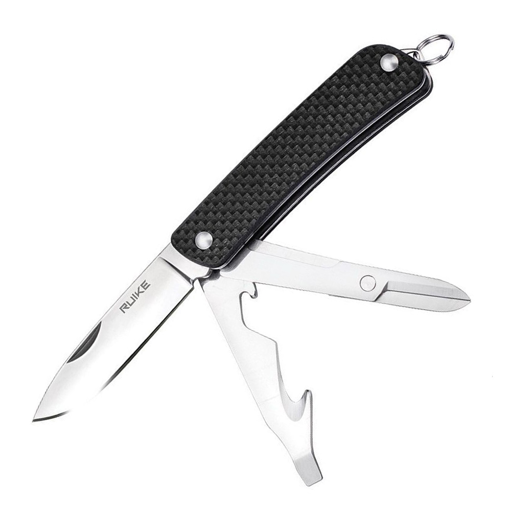 Ruike RUIKE S31 Small Multifunction Knife RKES31B - Image 1