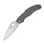 SPYDERCO CALY 3.5 CARBON FIBER ZDP-189 C144CFPE