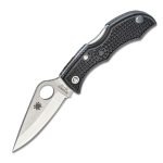 SPYDERCO LADYBUG 3 BLACK LBKP3