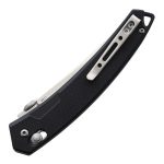 SRM Knives SRM Ambi Lock Folding Knife 9211 K970 - Image 2