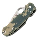 SPYDERCO PARA 3 CAMO C223GPCMO - Image 3
