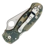 SPYDERCO PARA 3 CAMO C223GPCMO - Image 2