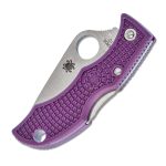 SPYDERCO LADYBUG 3 LPRP3 - Image 2