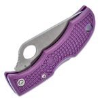 SPYDERCO LADYBUG 3 LPRP3 - Image 3
