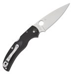 SPYDERCO NATIVE CHIEF C244PBK - Image 3