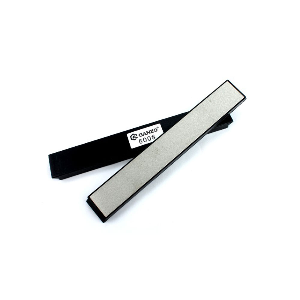 diamond600 GANZO Diamond sharpening stone 600 diamond600 - Image 1