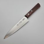 KANETSUGU MIYABI ISSIN - Utility Knife 150mm 2002