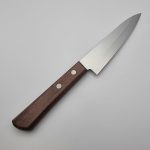 KANETSUGU MIYABI ISSIN - Utility Knife 150mm 2002 - Image 2