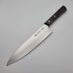 KANETSUGU MIYABI ISSIN - Chef's Knife 180mm 2004