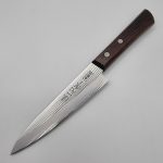 KANETSUGU MIYABI ISSIN - Utility Knife 120mm 2001