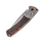 BENCHMADE CROOKED RIVER,AXIS FOLDER,STUD 15080-2 - Image 2