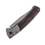 BENCHMADE CROOKED RIVER,AXIS FOLDER,STUD 15080-2 - Image 3