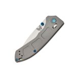 BENCHMADE MINI NARROWS, AXIS, DROP POINT 743 - Image 2