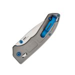 BENCHMADE MINI NARROWS, AXIS, DROP POINT 743 - Image 3