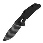 Zero Tolerance ZT0308BLKTS