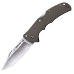 Cold Steel CODE 4 CLIP POINT S35VN CS-58PC