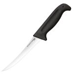 Cold Steel COMMERCIAL SERIES STIFF CURVED BONING KNIFE CS-20VBCZ