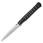 Cold Steel 6in TI-LITE WITH ZY-EX HANDLE CS-26SXP