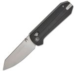 CIVIVI Yonder-Black G10 Handle Stonewashed 14C28N Blade C23073-1