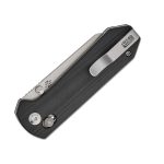 CIVIVI Yonder-Black G10 Handle Stonewashed 14C28N Blade C23073-1 - Image 3