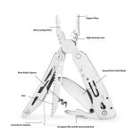 GANZO G304 Multi Tool - Image 3