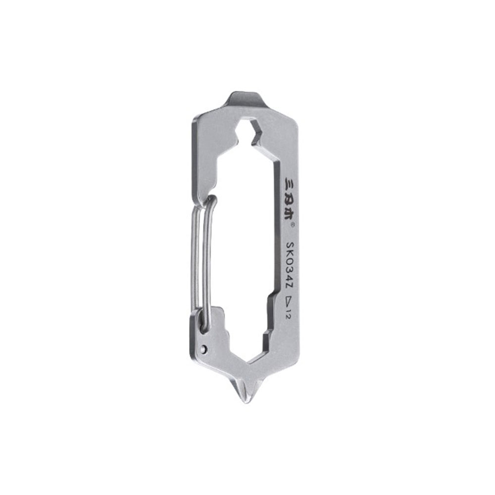 Sanrenmu SK034Z S208 (2) Sanrenmu SK034Z S208 - Image 1