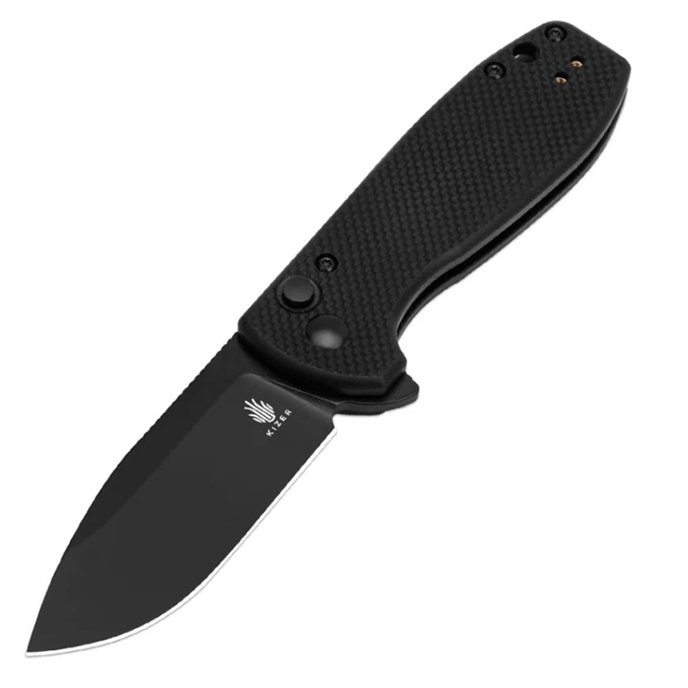 KIZER Amicus L3002A1 (1) KIZER Amicus L3002A1 - Image 1