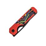 Kizer Mini Militaw V3634SA2 - Image 2