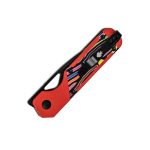 Kizer Mini Militaw V3634SA2 - Image 3